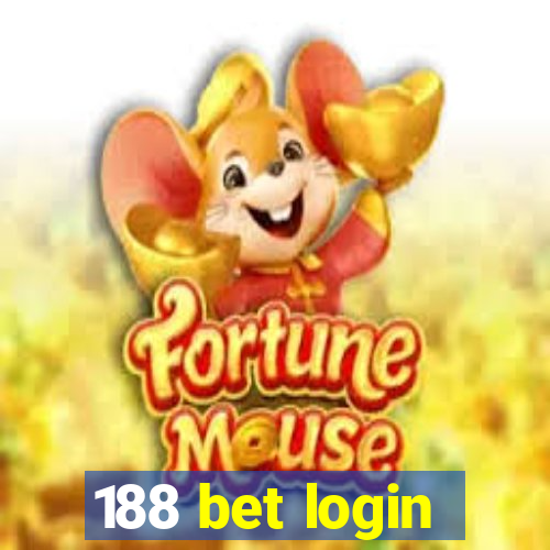 188 bet login